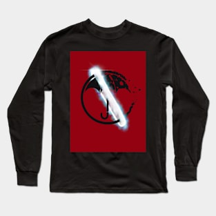 Apocalypse Long Sleeve T-Shirt